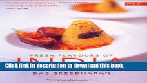 [Download] Fresh Flavours of India Kindle Online