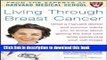 [Popular] Living Through Breast Cancer - PB Paperback Collection
