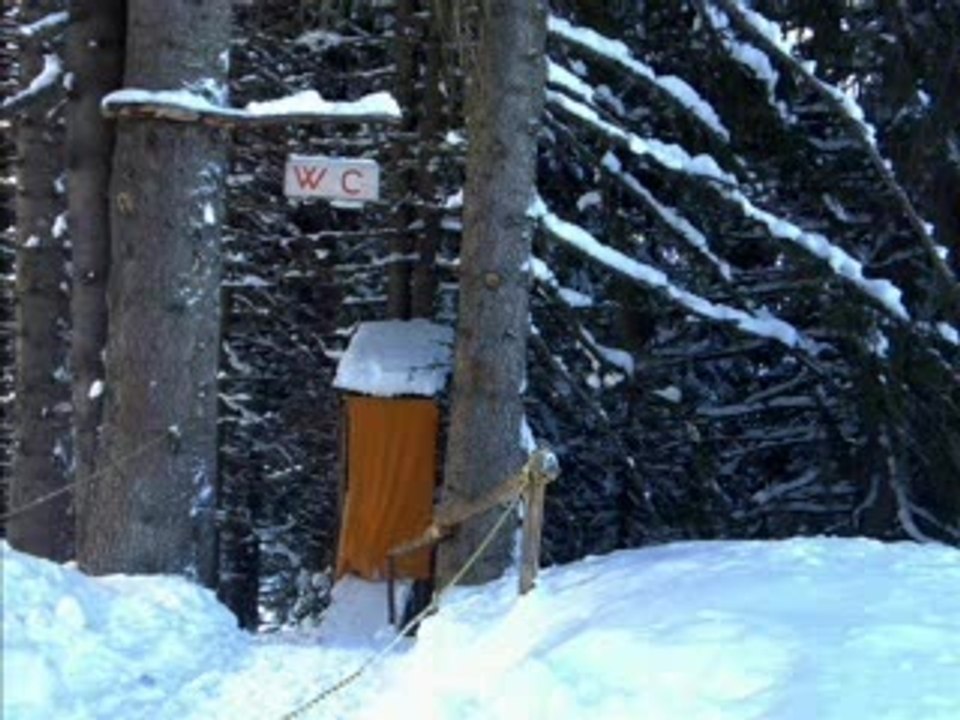 CHAPELLE ABONDANCE_PERCE NEIGE_2005