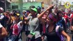 In 60 Seconds: Youth March in Support of Venezuelan Government
