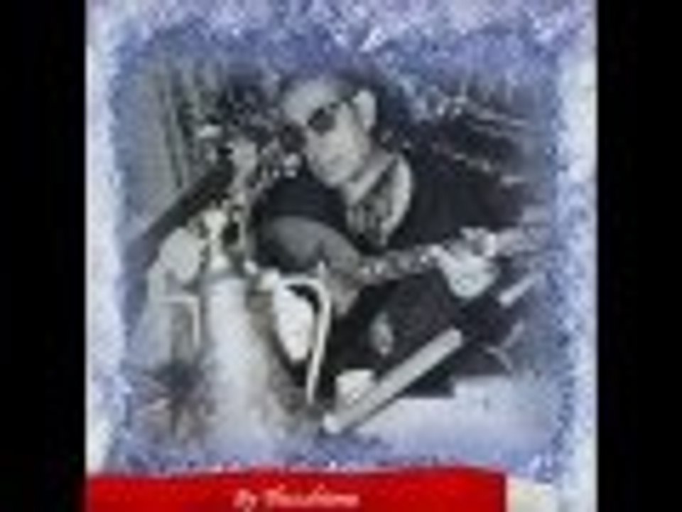 EL HADJ EL ANKA  El Mahi