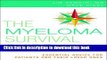 [Popular] The Myeloma Survival Guide: Essential Advice for Patients and Their Loved Ones Kindle