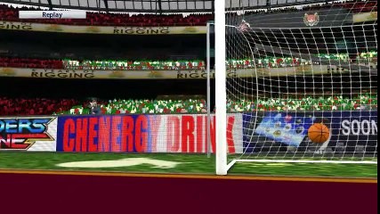 2016 4chan Summer Cup group C - /sp/ vs /vp/