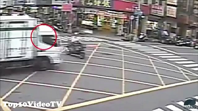 Top 10 Worst Motorcycle Accidents! __ Top10VideoTV