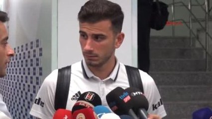 Turkcell Super Kupa Maçının Ardından 2