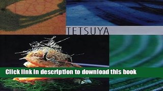 [Download] Tetsuya Kindle Free