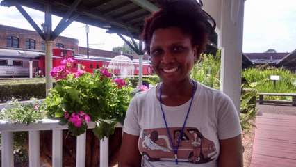 Chattanooga Choo Choo Hotel Chattanooga TN Pt II