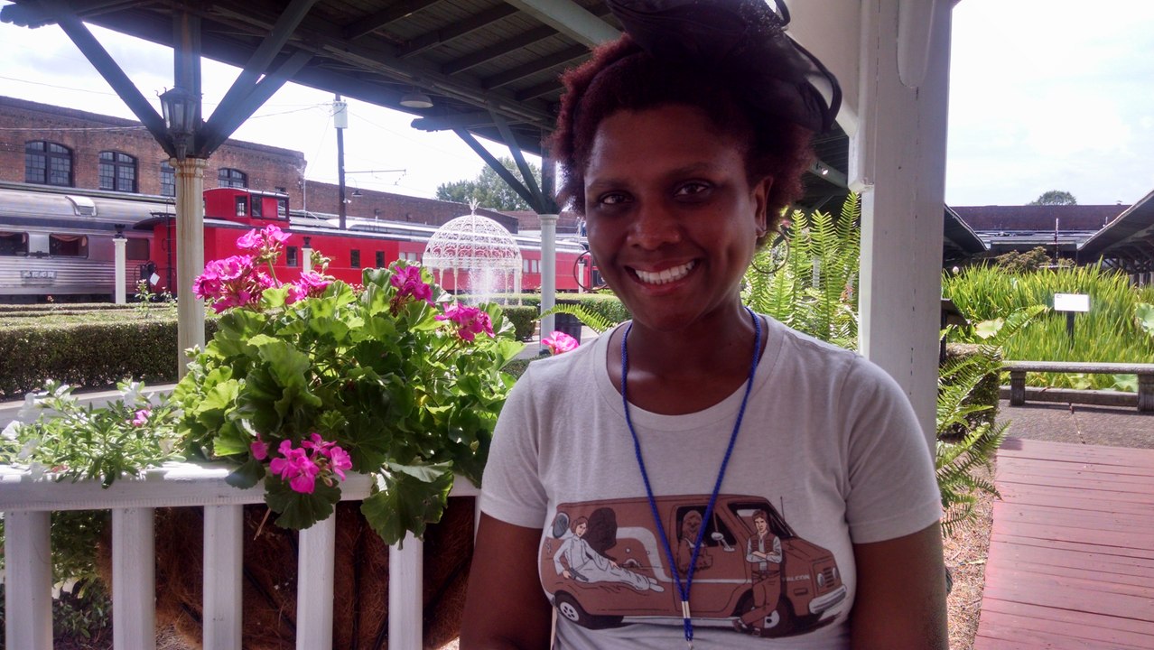 Chattanooga Choo Choo Hotel Chattanooga TN Pt II