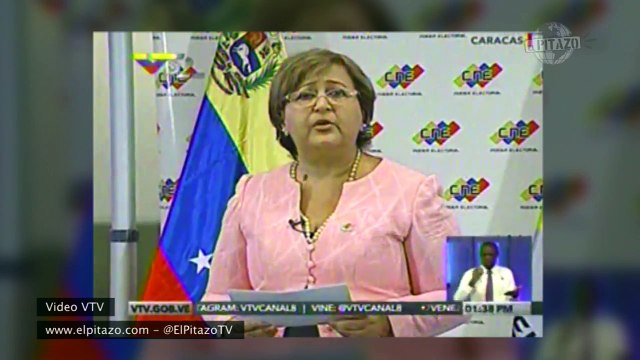 La gran duda de los venezolanos: ¿ Habrá referendo revocatorio este año?