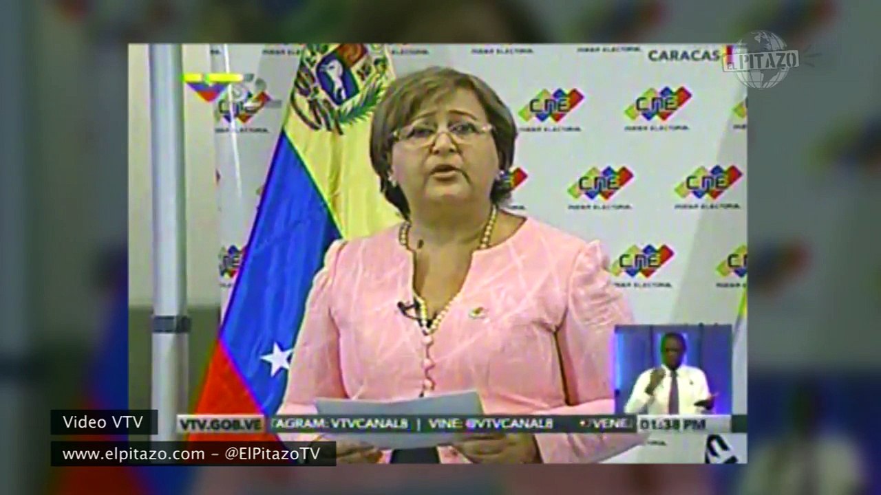 La gran duda de los venezolanos:  ¿ Habrá referendo revocatorio este año?