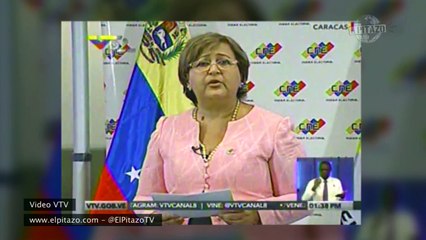La gran duda de los venezolanos:  ¿ Habrá referendo revocatorio este año?