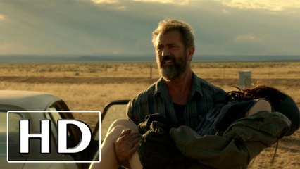 Watch Blood Father Full Movie (2016) 1080p HD Online - New Action, Thriller Movies 2016