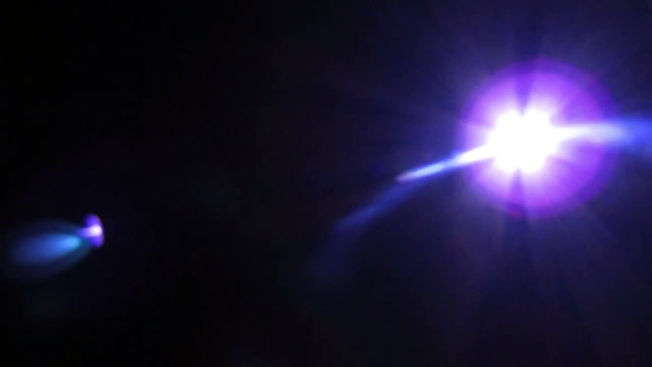 ASMR - Light
