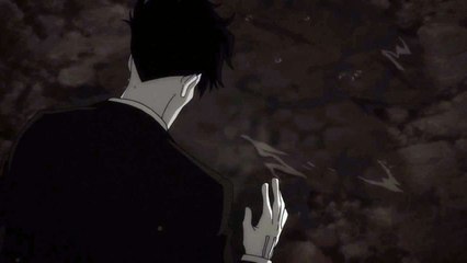 The Killing Joke - Joker's Crazy Laugh