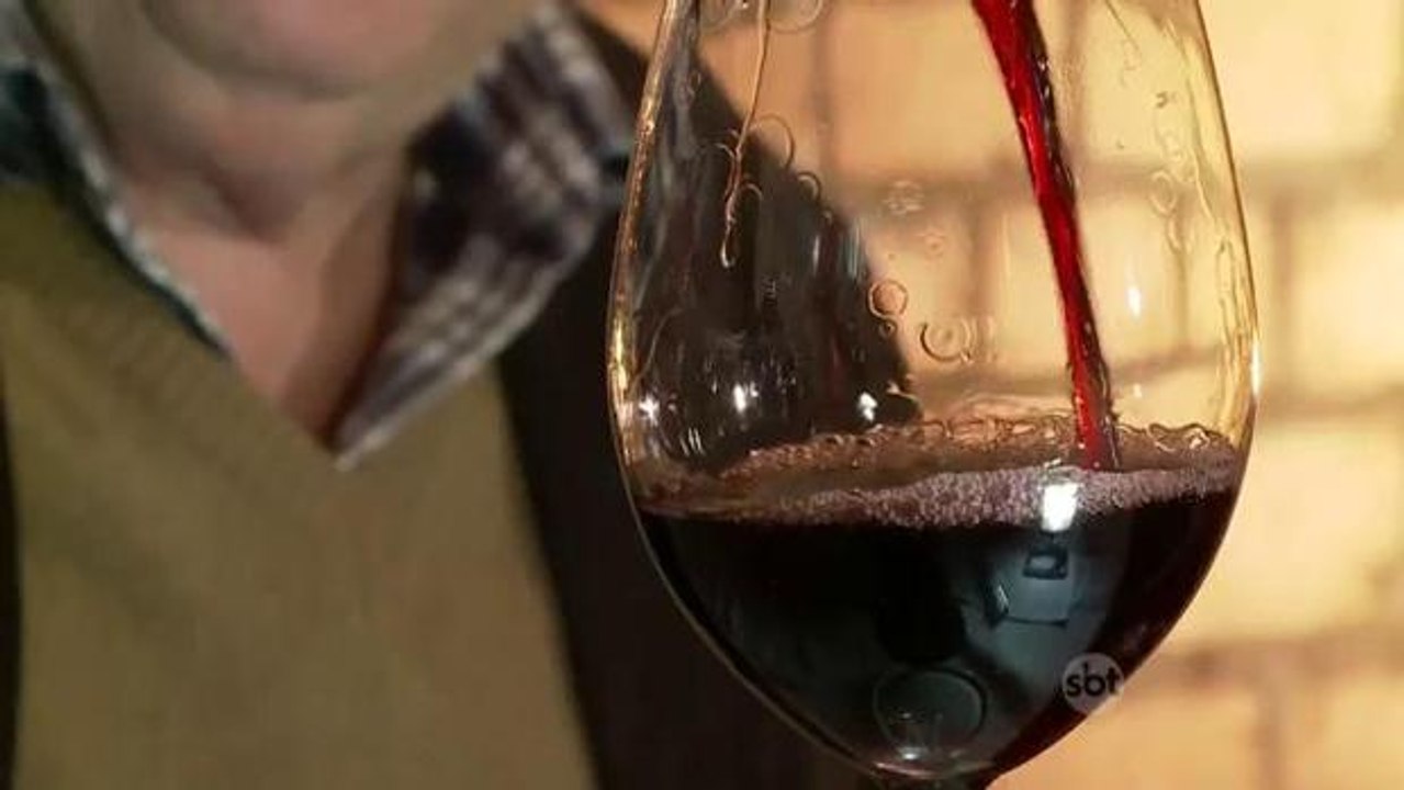 Rio Grande do Sul é a terra dos vinhos oficiais dos Jogos Olímpicos