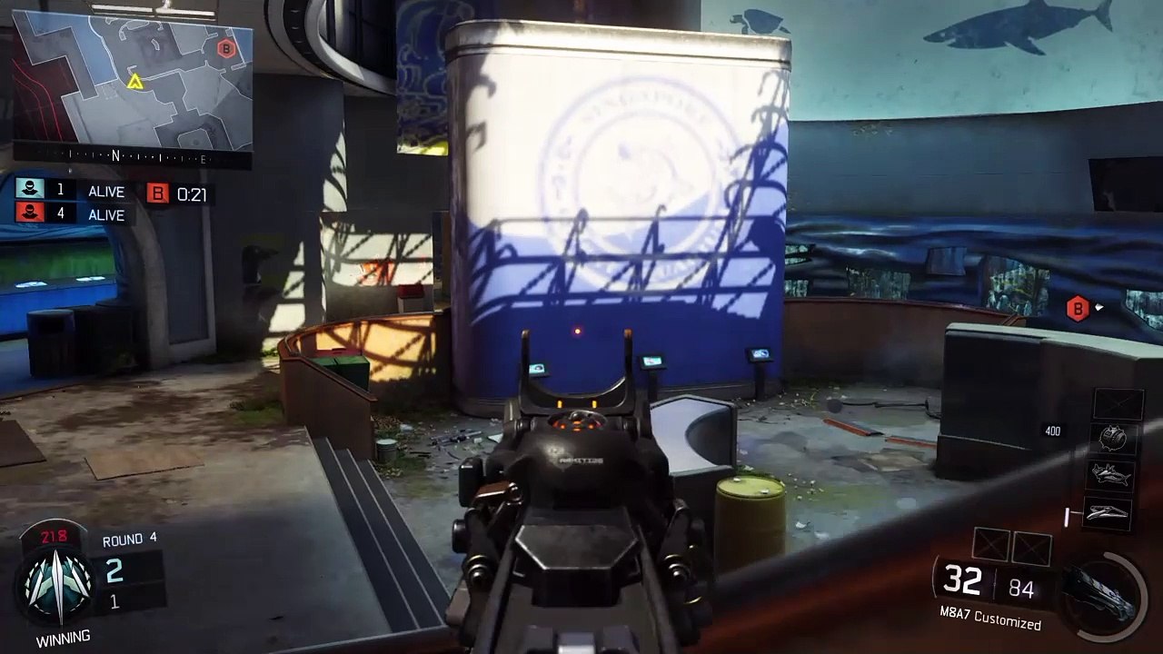 4Man SnD