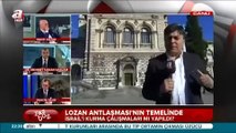 Tapınakçılar ve Lozan arasındaki bağlantı neydi