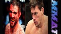 Carlos Condit V Demian Maia MOVED from UFC202 to MAIN EVENT UFC on FOX21