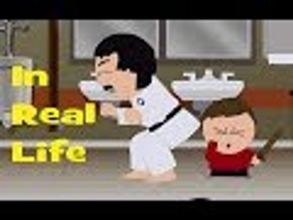 Nagasaki Fart in Real Life