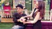 Sonakshi Sinha makes Kapil Sharma her brother, ties rakhi on his wrist funny Comedy Video 15 August 2016
