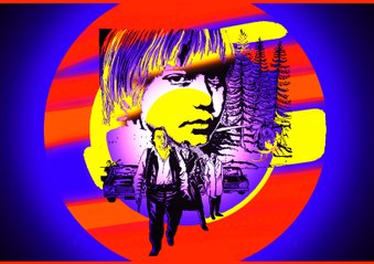 Contacto sin regreso - Suit esencial (Esperando al principito)