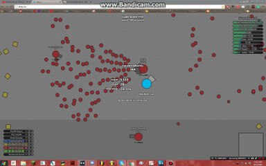 DIEP.IO HACKER???