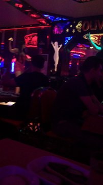 OLİVYA - PAVYON GECELERİ - ANKARA. 2016