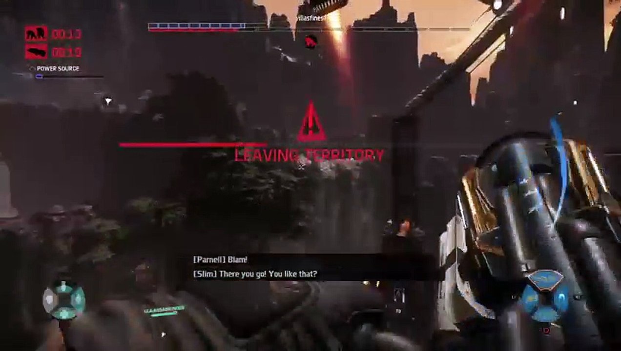 mortechaadon's Live PS4 Broadcast