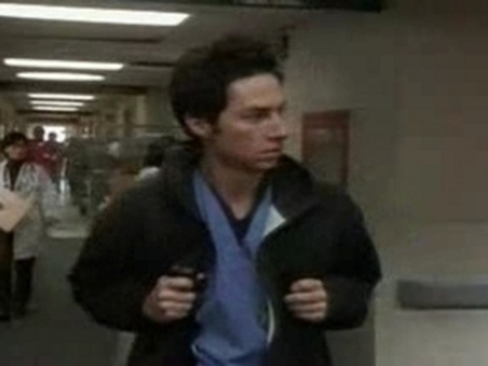 Scrubs remix