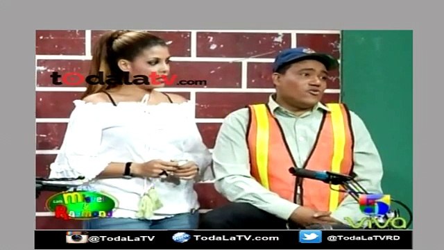 Las cosas de Los Motoristas #Humor -A Reír con Miguel y Reymond-Video