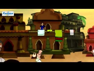 Tenali Raman - Vijay Nagar Me Pravesh  ( Hindi )