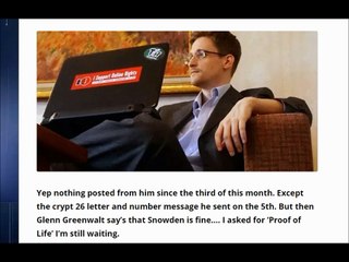 Illuminati secret plans, shh…