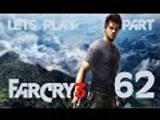 Far Cry 3 IPart 62I Bobbing for Traitors