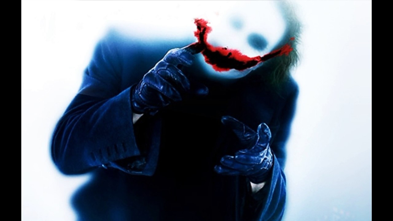 Jazz Malone - Le Sourire Du Joker