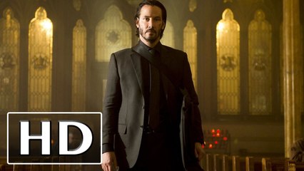 John Wick: Chapter Two Full Movie (2017) 1080p HD Online - New Action Movies 2017