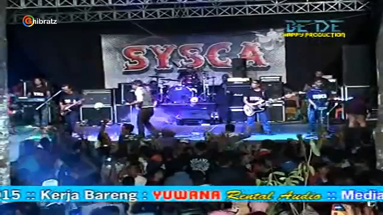 Dangdu Koplo ANTARA SENYUM Dan PERANG Voc Ririn Kecil feat Romly SYSCA - TERBARU ● 720p HD