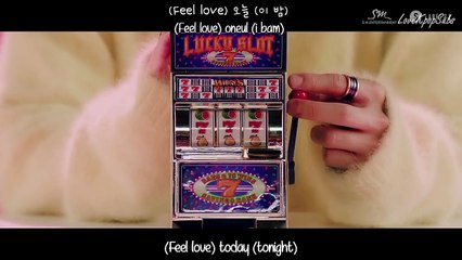 Zhoumi - What's Your Number- MV [English subs + Romanization + Hangul] HD