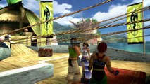 FINAL FANTASY X-2 REMASTER HD (98) KILIKA ITEMS & LUCA (CHAPTER 5)