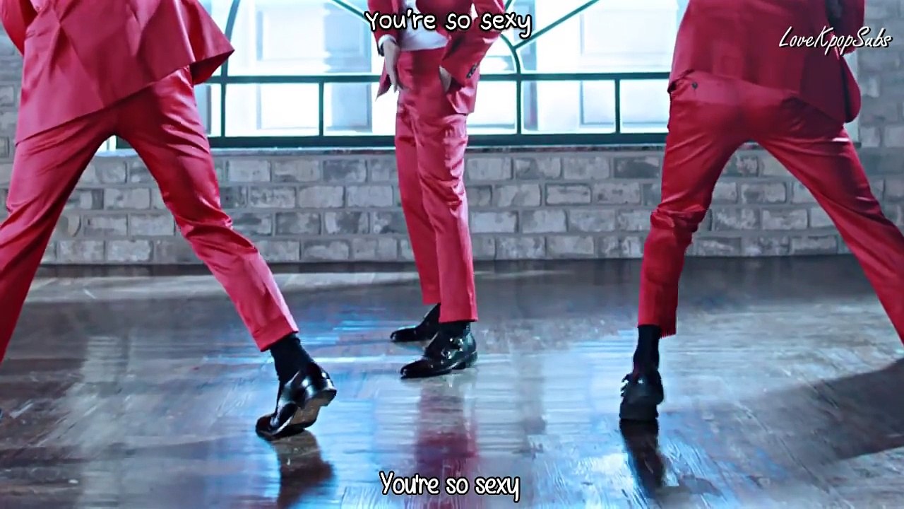 Beat Win - Your Girl (니 여자친구) MV [English subs + Romanization + Hangul] HD