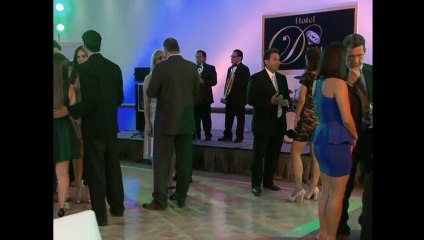 A TEMPESTADE - Capitulo 81 - DUBLADO (COMPLETO)