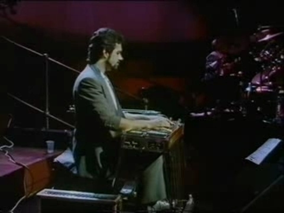 Randy Travis - 1982