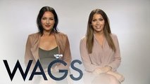 WAGS | How to Get Beautiful WAGS Brows | E!