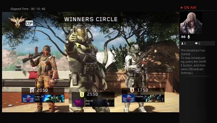 (xWild-Wingx) Playin Black Ops 3 with people window wars or other things (15)