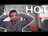 [1hr] JAW DROPPING COOL! | SUPERHOT [PART 1]