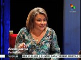 Emma Castro recuerda estancia de Fidel Castro en México