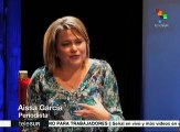 Emma Castro: Fidel Castro  logró con determinación hazañas históricas