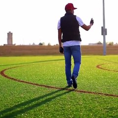 Video keren Main Pokemon ala sepakbola