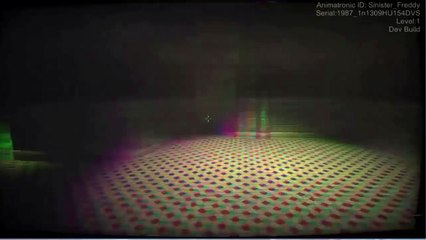 CASE Animatronics - Trailer