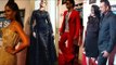 HT Most Stylish Awards 2016 : SRK, Sanjay Dutt, Sonam Kapoor, Ranveer Singh Arrive In Style