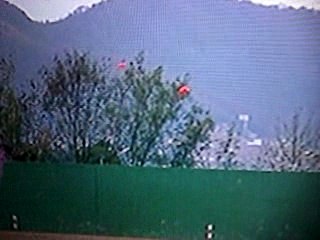 Le Koweitien Fahd Dahilani Champion olympique du double trap -RIO 2016